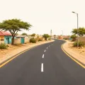 Waddo (Road) illustration from the Luuqad app