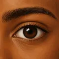 Il (Eye) illustration from the Luuqad app