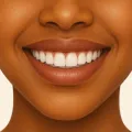 Ilko (Teeth) illustration from the Luuqad app