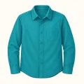 Shaati (Shirt) illustration from the Luuqad app