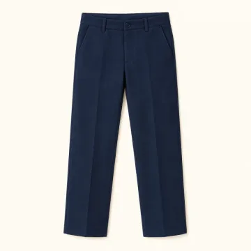 Surwaal (Pants): illustration from the Luuqad Clothing lesson